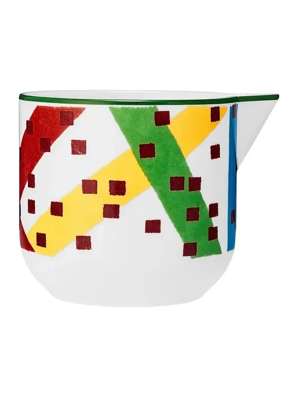HERMÈS Hippomobile Creamer