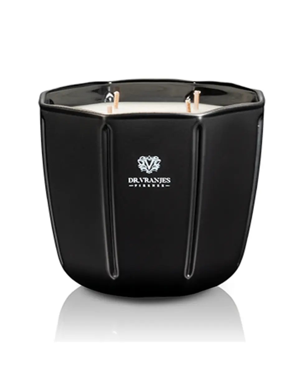 DR. VRANJES FIRENZE 18 oz. Ambra Onice Candle | Thumbnail 3 DR. VRANJES FIRENZE 18 oz. Ambra Onice Candle | Thumbnail 3