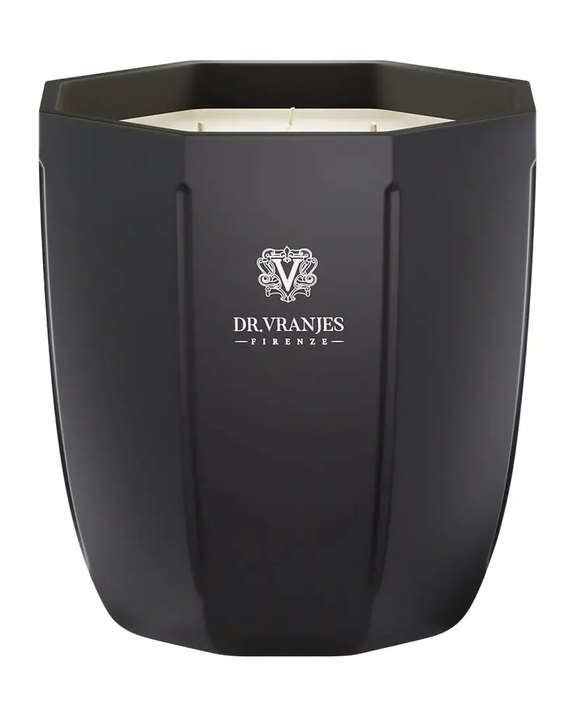DR. VRANJES FIRENZE 18 oz. Ambra Onice Candle | Image 1 DR. VRANJES FIRENZE 18 oz. Ambra Onice Candle | Image 1