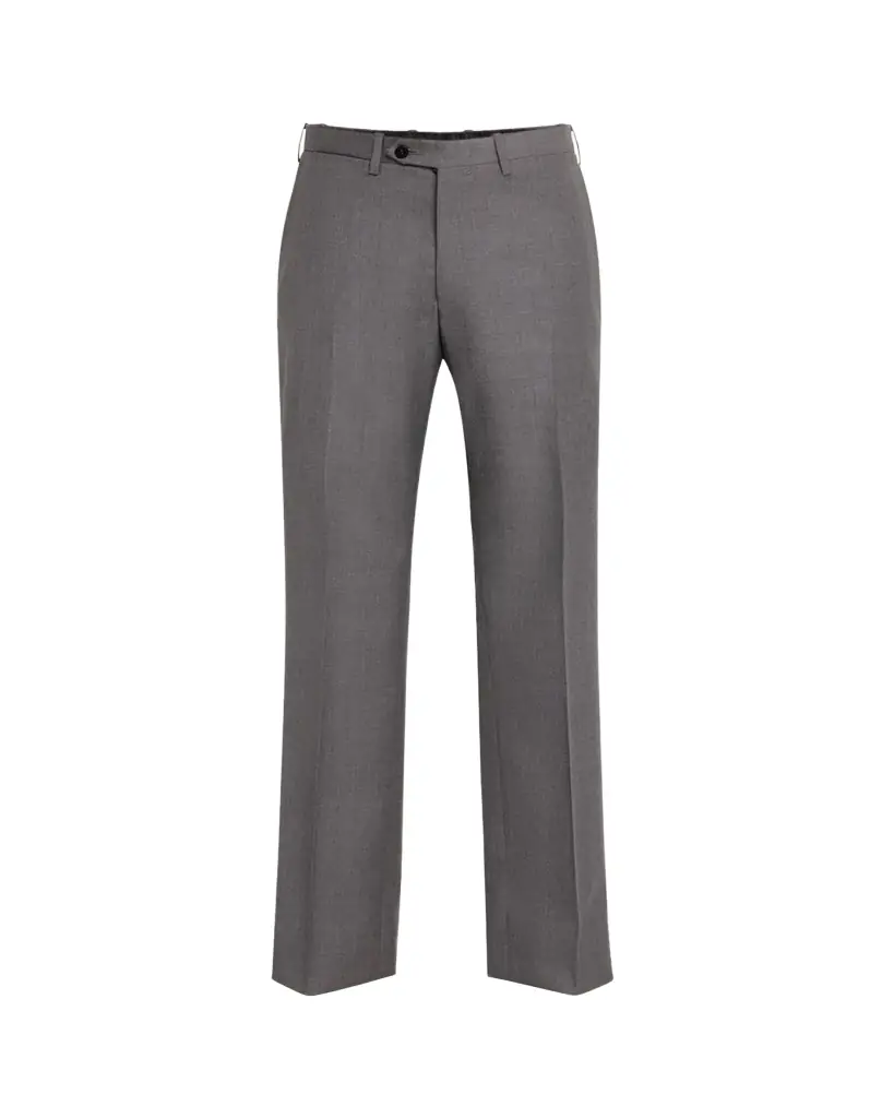 Kiton Men's 15 Micron Wool Trousers | Image 1 Kiton Men's 15 Micron Wool Trousers | Image 1