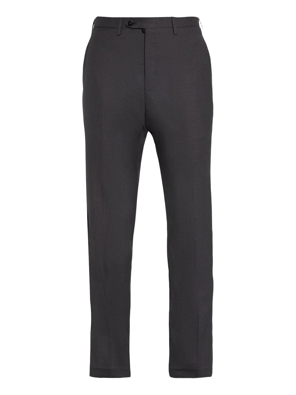 Kiton Men's 15 Micron Wool Trousers