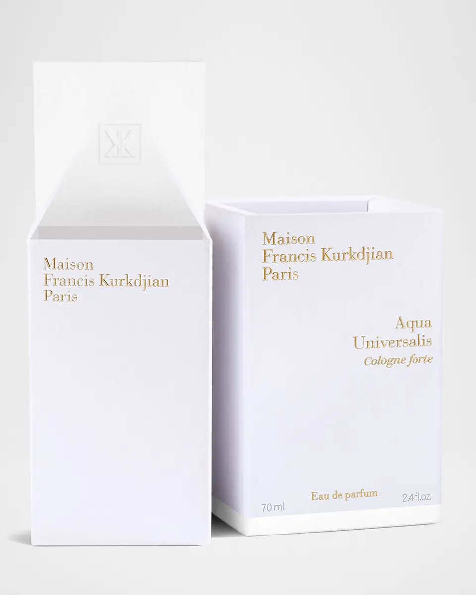 Maison Francis Kurkdjian Aqua Universalis Cologne Forte Eau de Parfum | Thumbnail 2