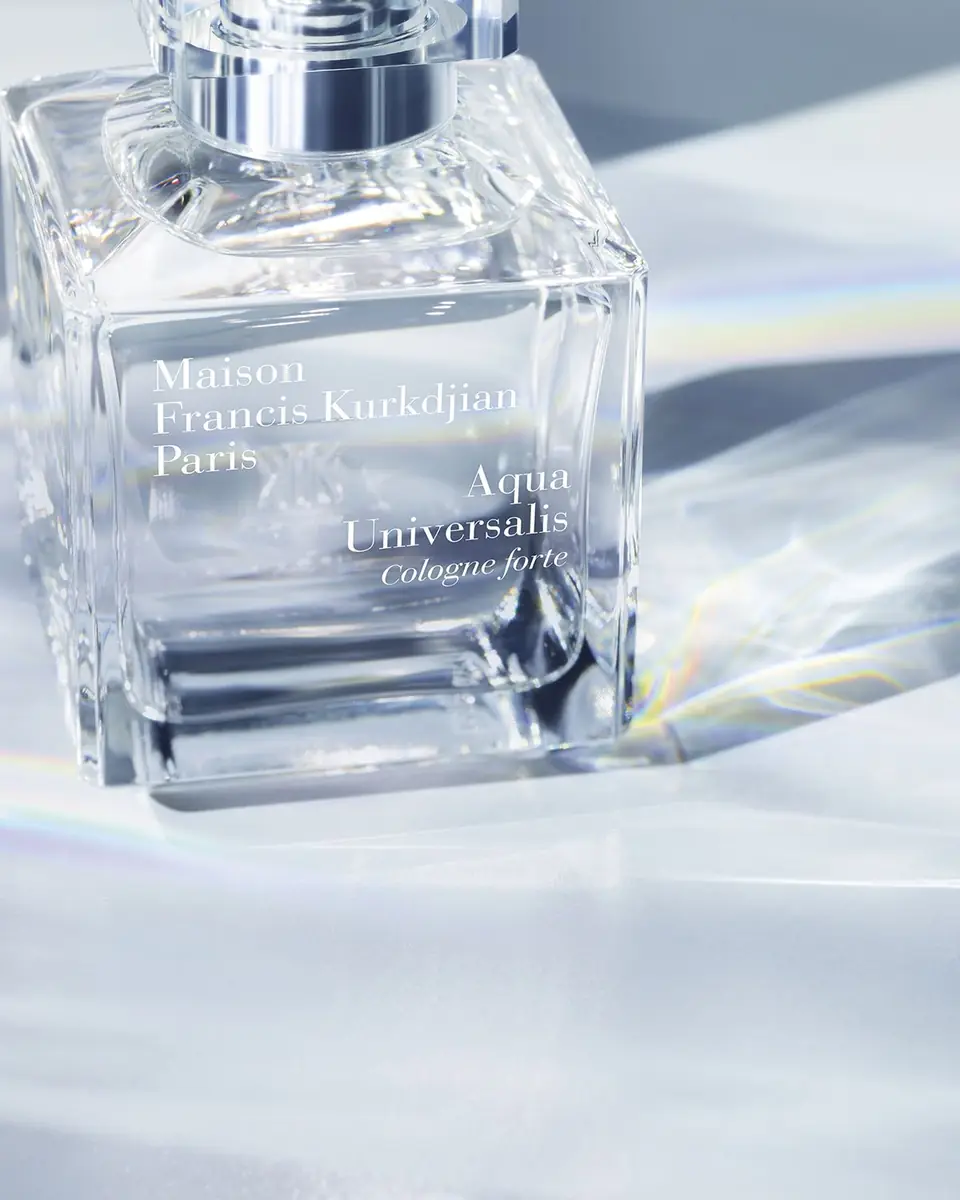 Maison Francis Kurkdjian Aqua Universalis Cologne Forte Eau de Parfum | Thumbnail 3
