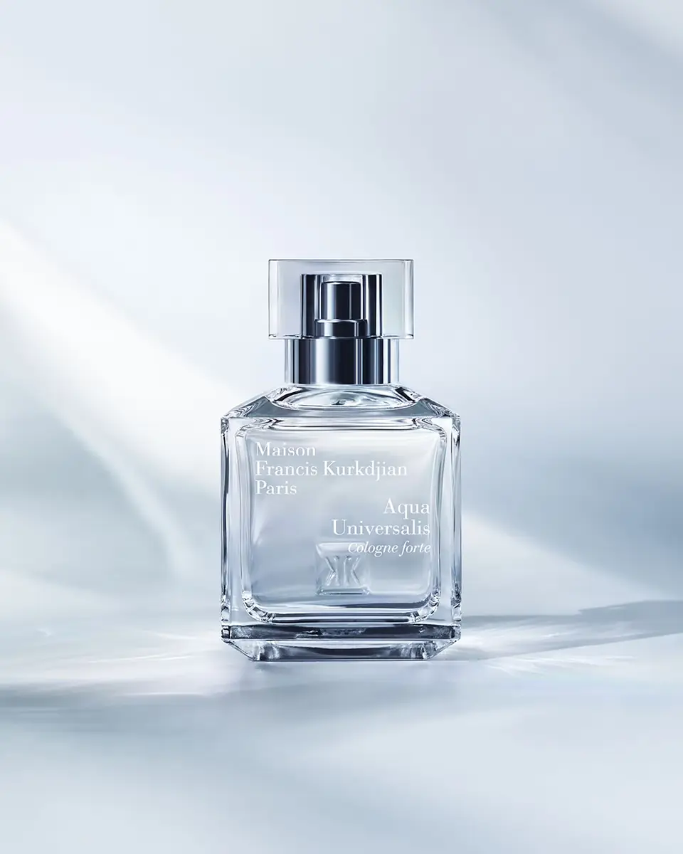 Maison Francis Kurkdjian Aqua Universalis Cologne Forte Eau de Parfum | Thumbnail 4