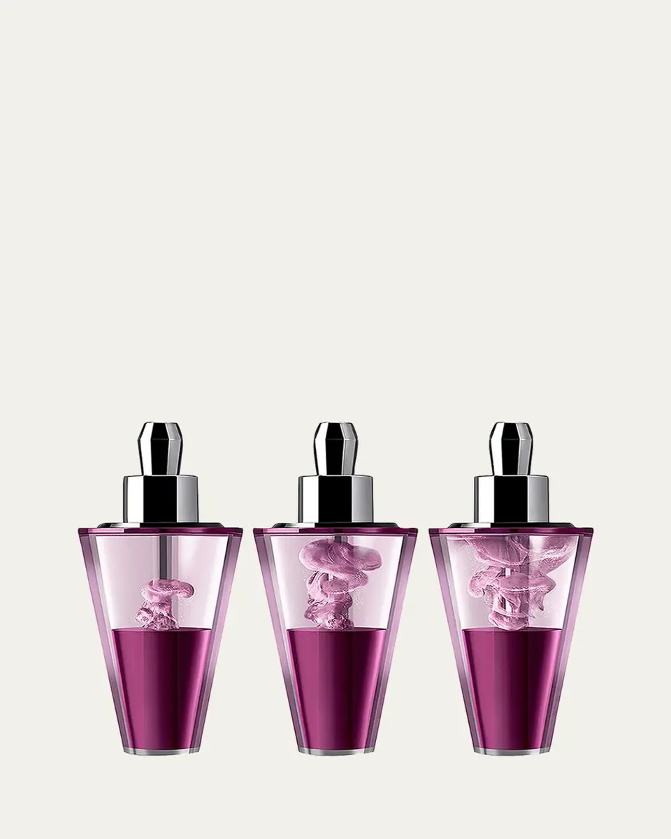 La Prairie Platinum Rare Haute-Rejuvenation Protocol | Thumbnail 3