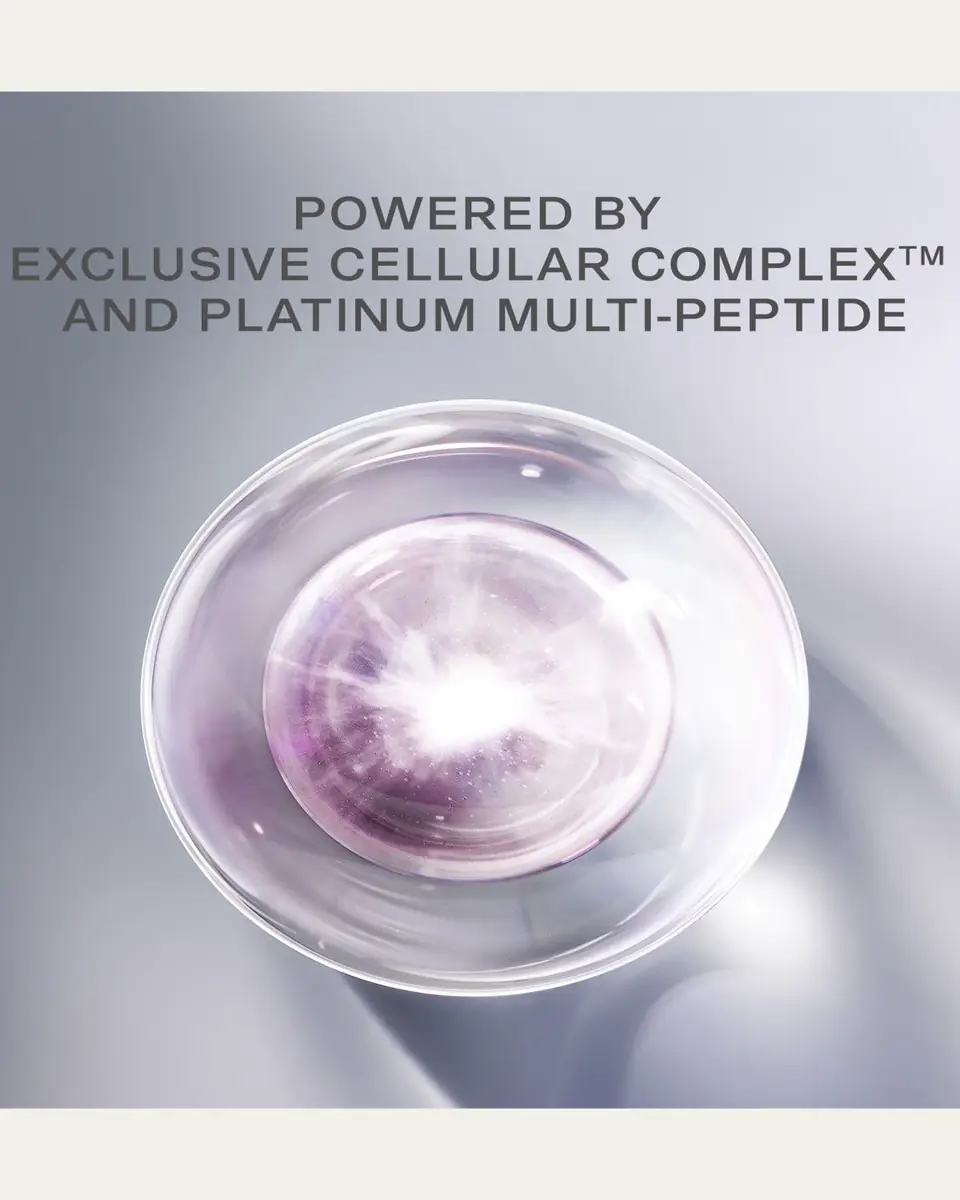La Prairie Platinum Rare Haute-Rejuvenation Protocol | Thumbnail 4