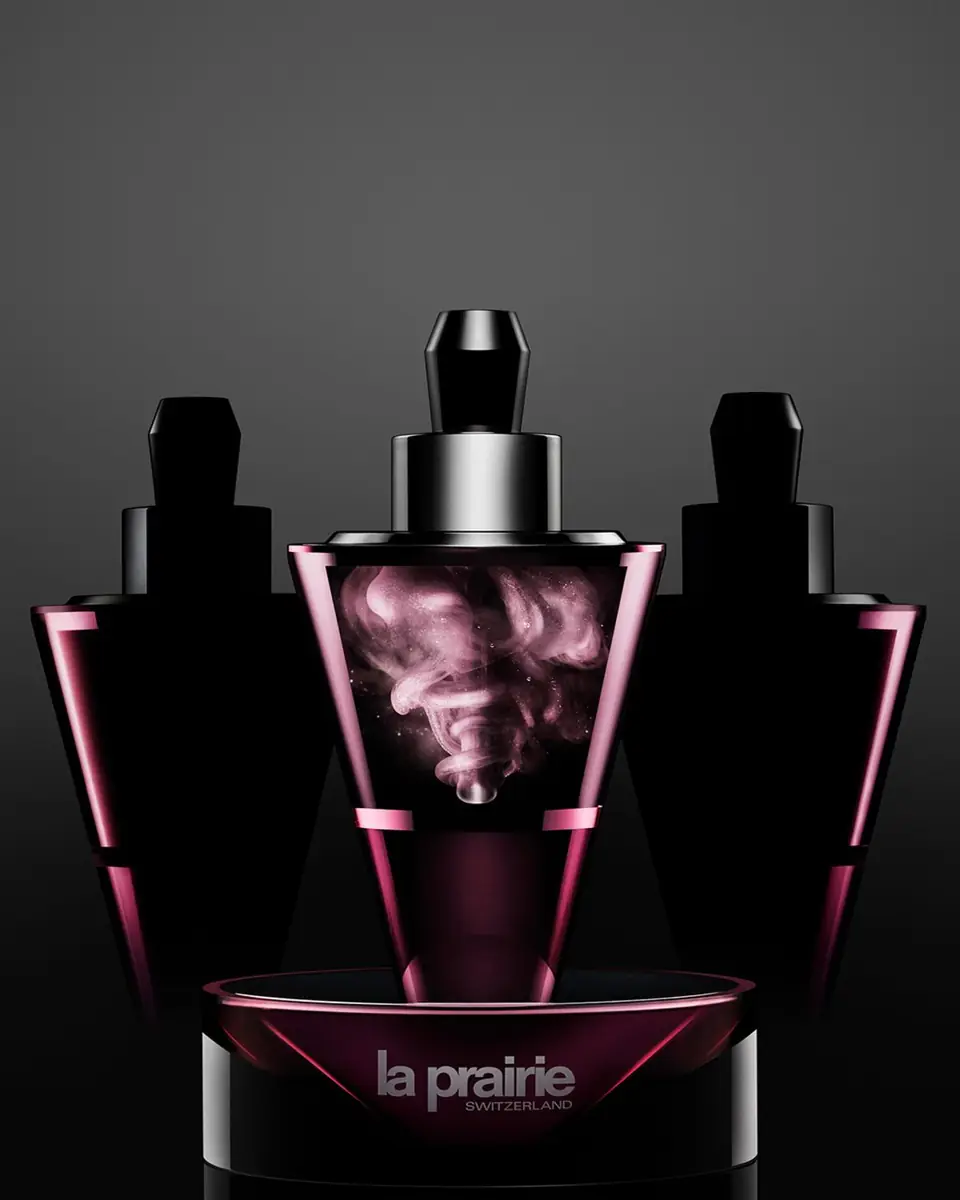 La Prairie Platinum Rare Haute-Rejuvenation Protocol | Thumbnail 5