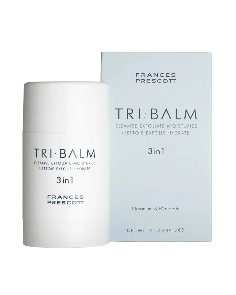 Formulae Prescott Tri-Balm