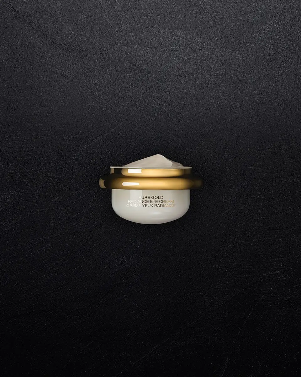 La Prairie Pure Gold Radiance Eye Cream Refill, 0.7 oz. | Thumbnail 4 La Prairie Pure Gold Radiance Eye Cream Refill, 0.7 oz. | Thumbnail 4