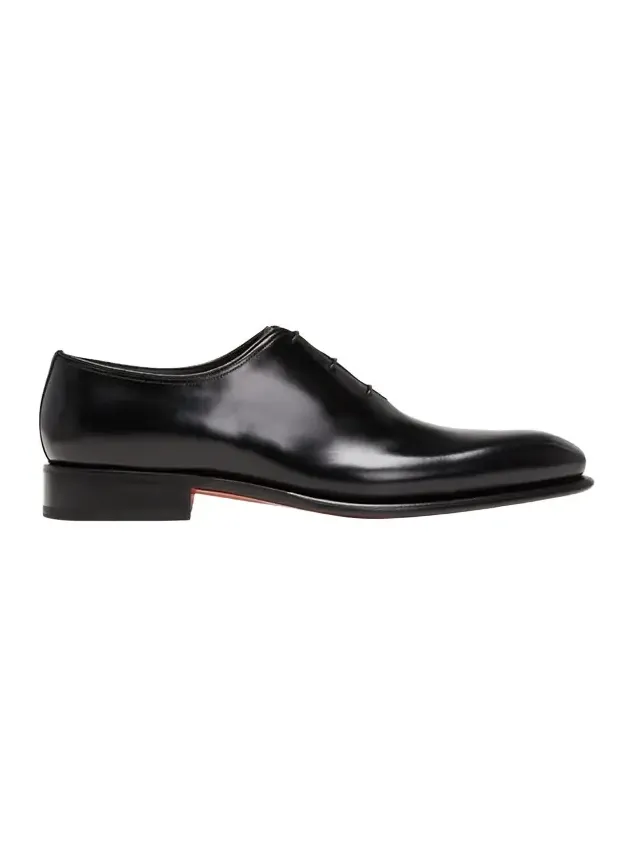 Men's People Leather Dress Oxfords Men's People Leather Dress Oxfords