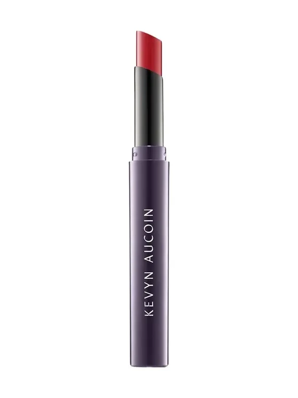 KEVYN AUCOIN Unforgettable Shine Lipstick