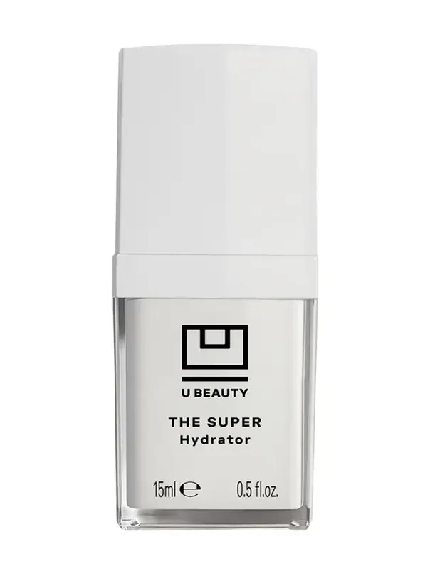 U BEAUTY The SUPER Hydrator