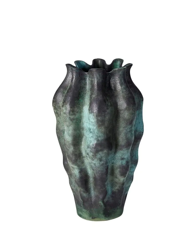 L'Objet Cenote Vase Large
