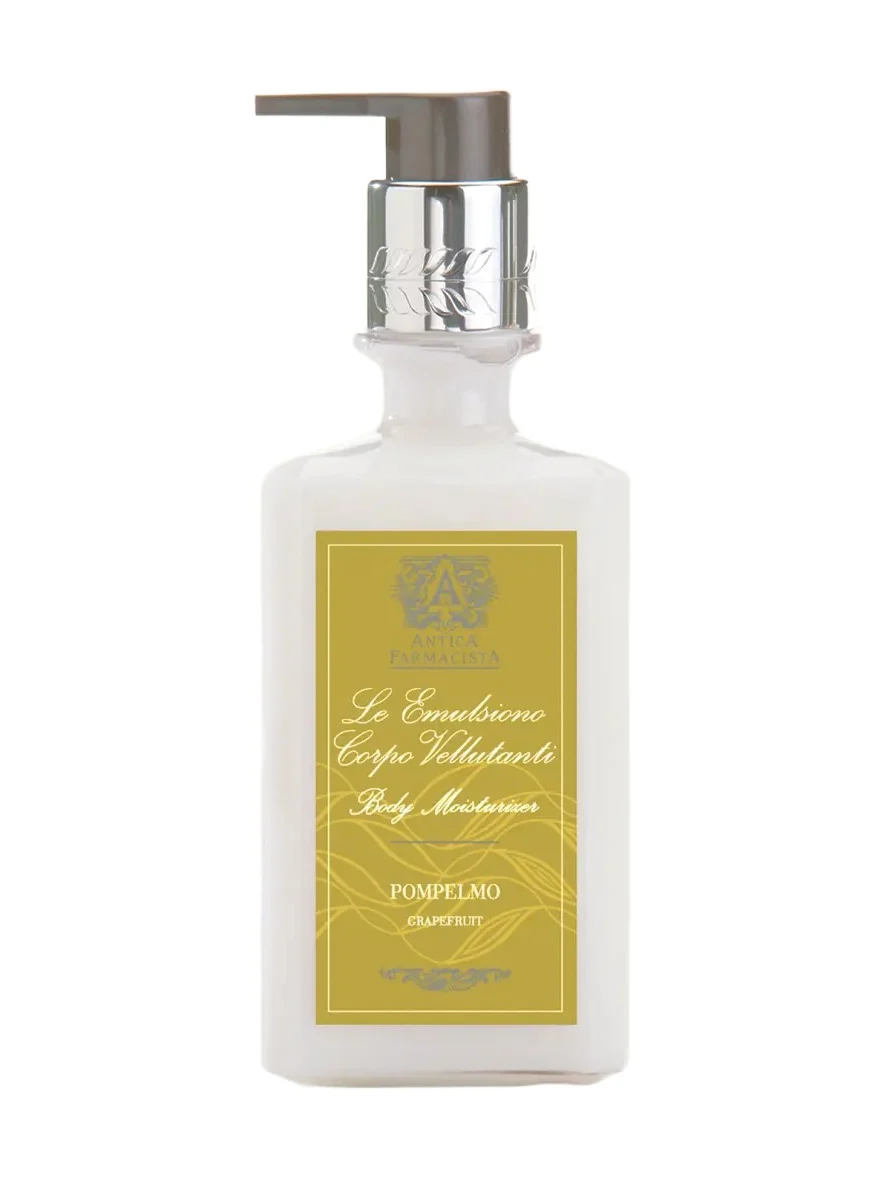 Antica Farmacista 10 oz. Grapefruit Body Moisturizer