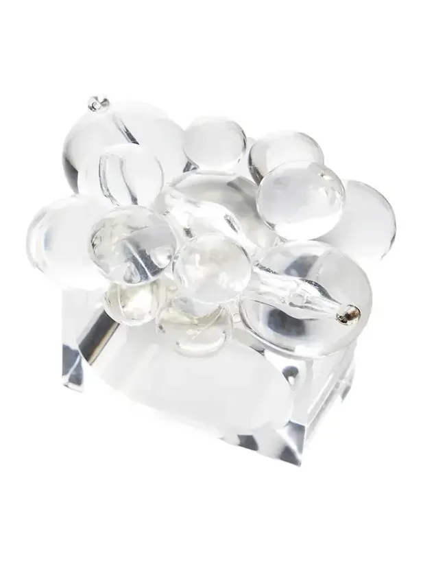 Kim Seybert Cloud Napkin Ring