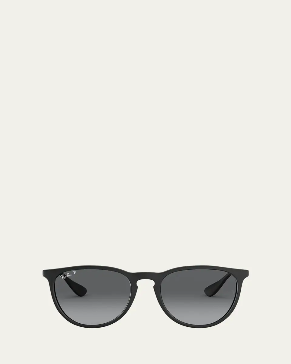 Ray-Ban Round Propionate Sunglasses, 54MM | Thumbnail 3 Ray-Ban Round Propionate Sunglasses, 54MM | Thumbnail 3