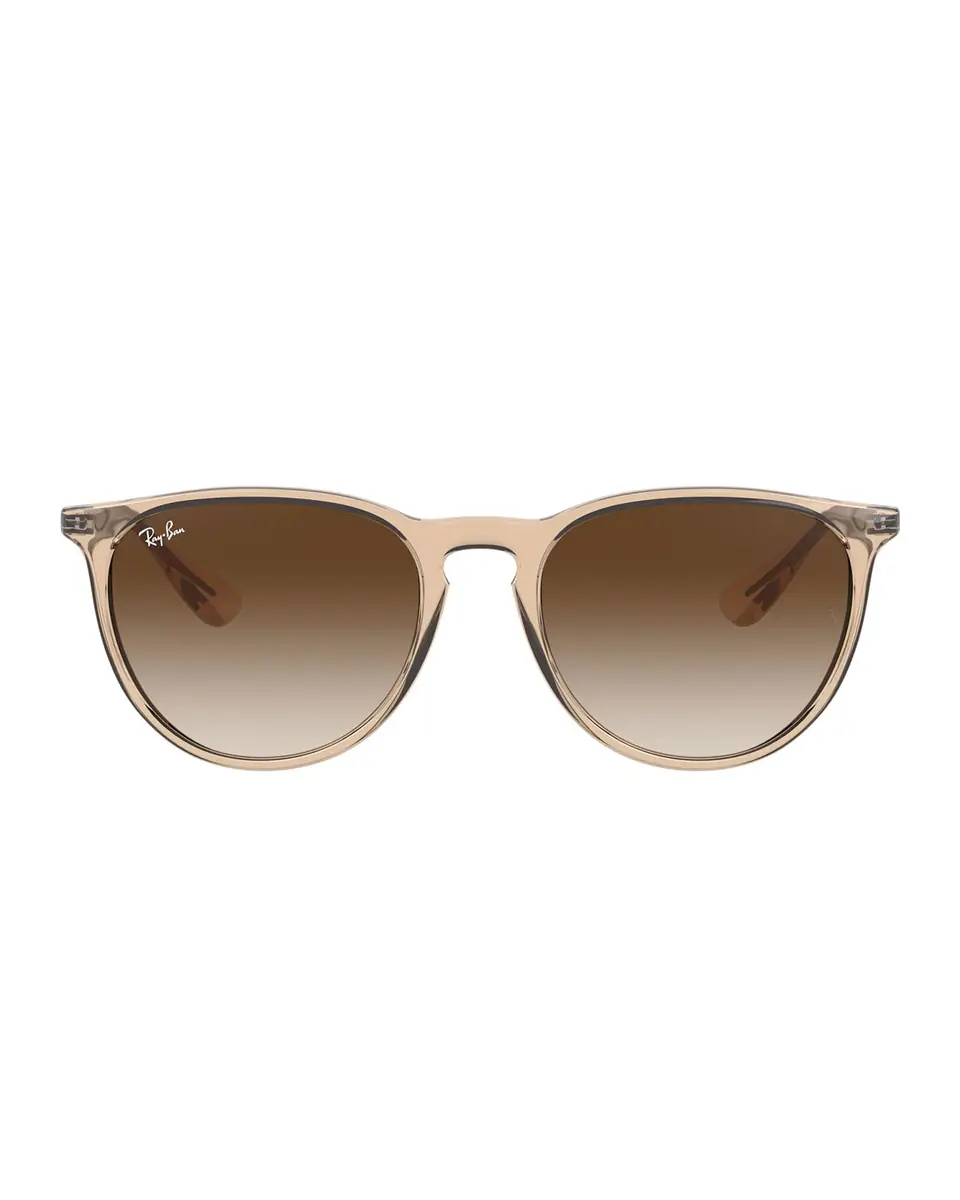 Ray-Ban Round Propionate Sunglasses, 54MM | Thumbnail 5 Ray-Ban Round Propionate Sunglasses, 54MM | Thumbnail 5