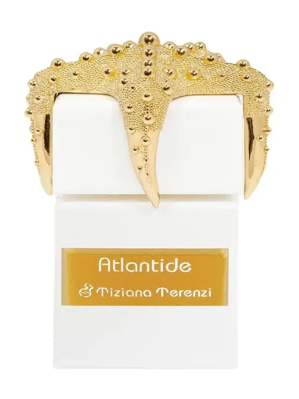 Tiziana Terenzi 3.4 oz. Atlantide Extrait de Parfum