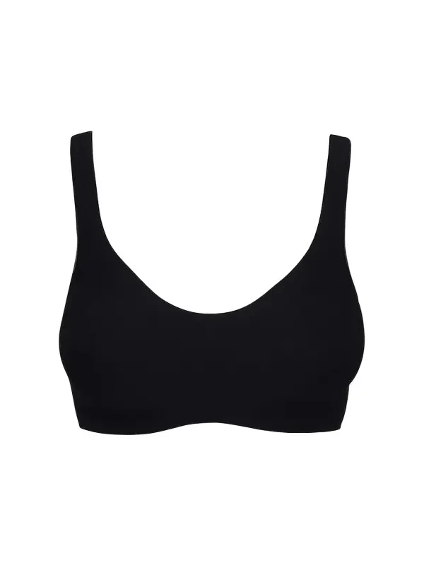 Butter Soft-Support Bralette Butter Soft-Support Bralette