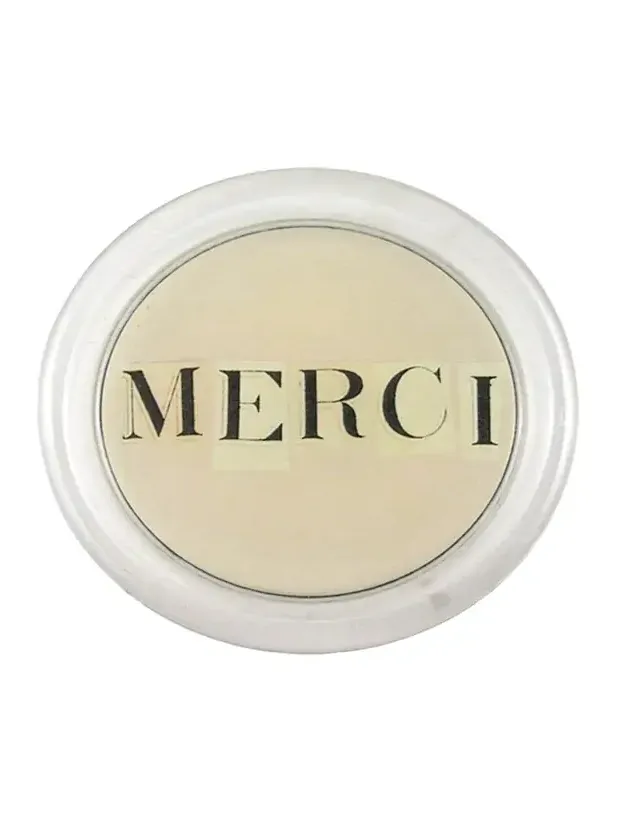 John Derian Merci Coaster