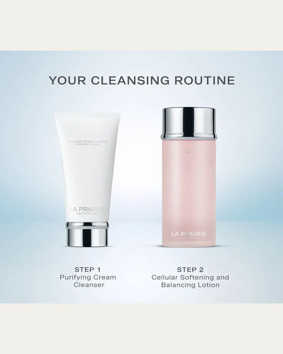 La Prairie Cellular Softening and Balancing Lotion, 8.4 oz. | Thumbnail 4 La Prairie Cellular Softening and Balancing Lotion, 8.4 oz. | Thumbnail 4