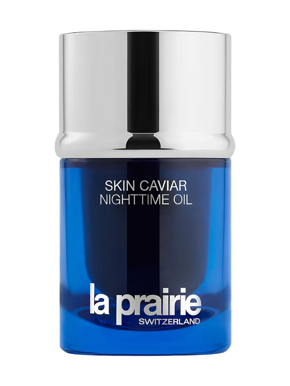 La Prairie Skin Caviar Nighttime Oil with Caviar Retinol