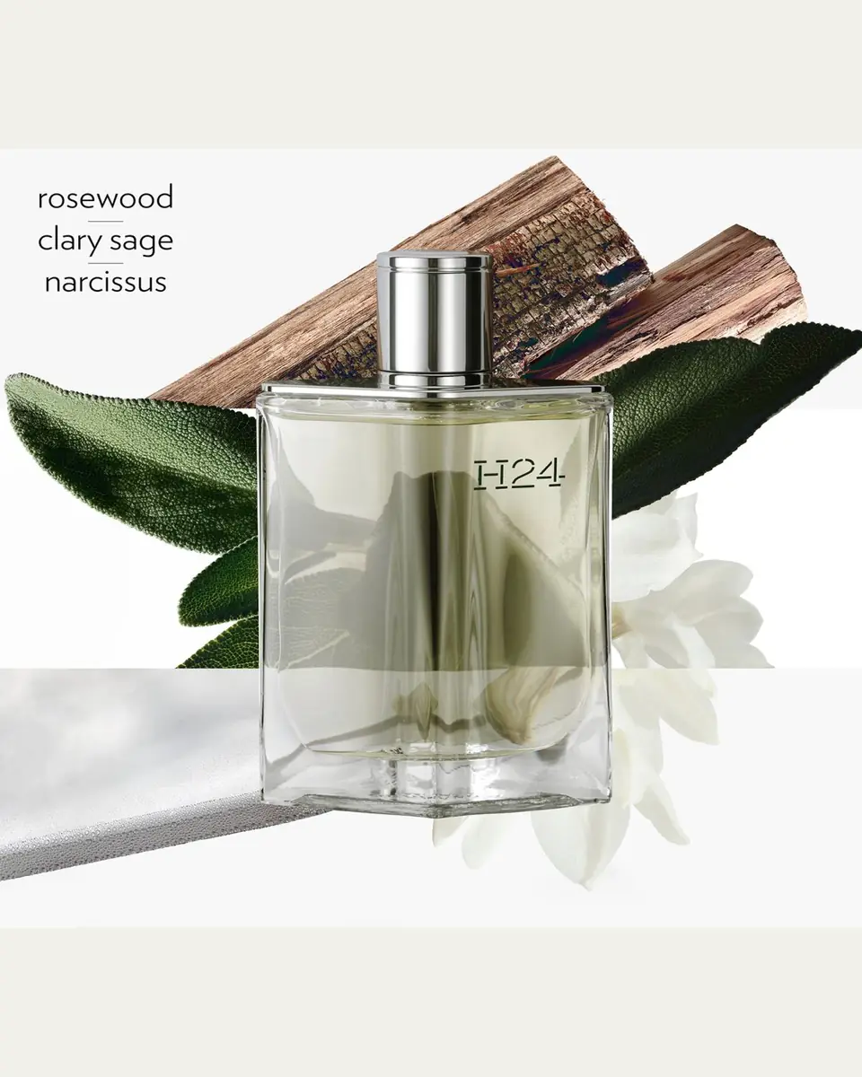 HERMÈS H24 Eau de Toilette | Thumbnail 2 HERMÈS H24 Eau de Toilette | Thumbnail 2
