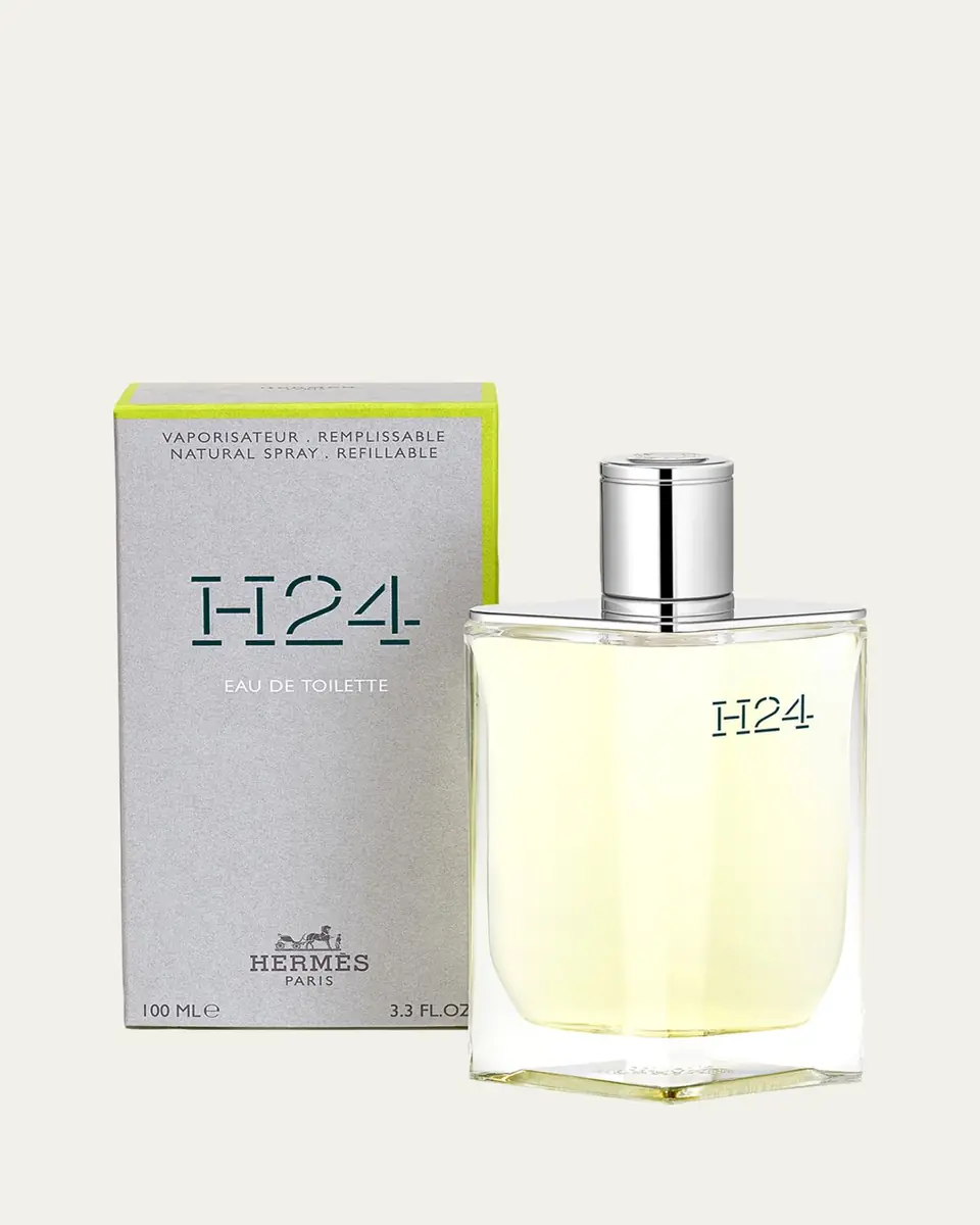 HERMÈS H24 Eau de Toilette | Thumbnail 3 HERMÈS H24 Eau de Toilette | Thumbnail 3