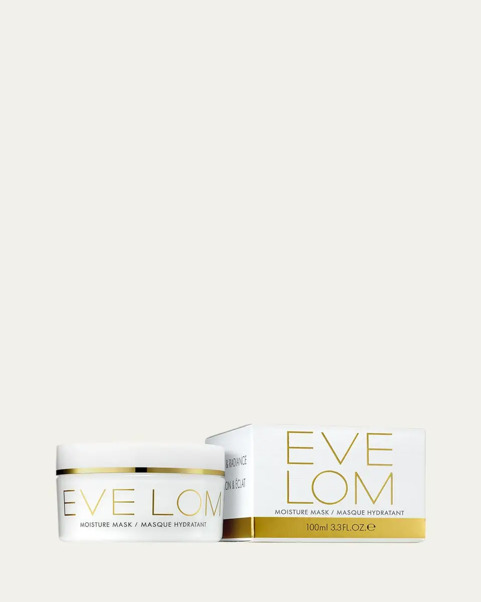 Eve Lom Moisture Mask, 3.38 oz. | Thumbnail 3 Eve Lom Moisture Mask, 3.38 oz. | Thumbnail 3