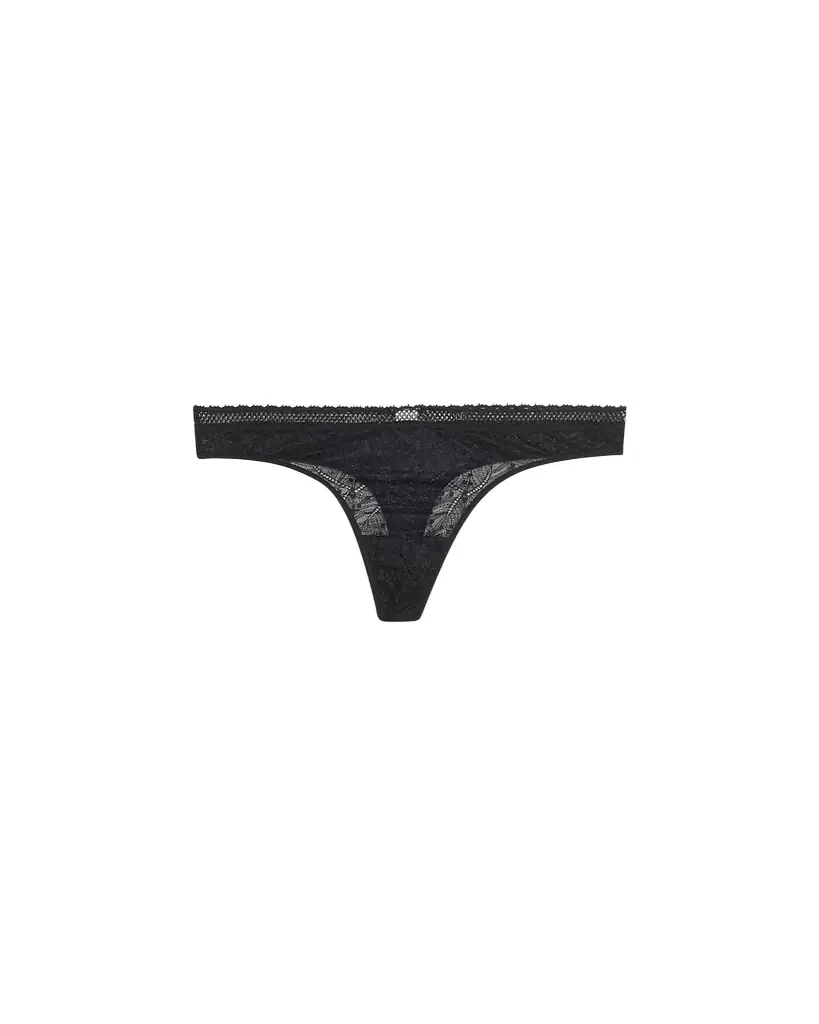 Simone Pérèle Comete Lace Tanga Briefs | Image 1 Simone Pérèle Comete Lace Tanga Briefs | Image 1