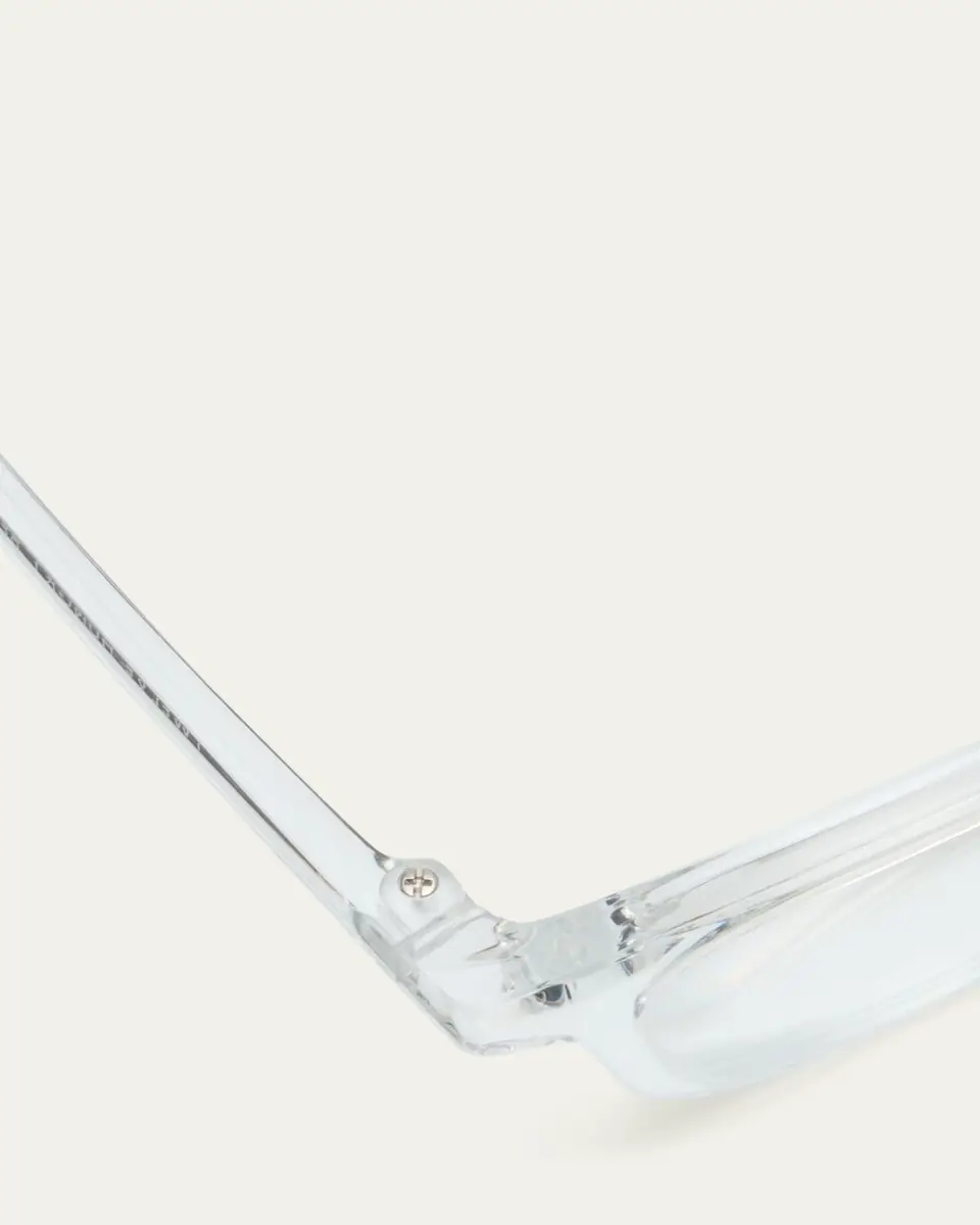 The Book Club Twelve Hungry Bens Square Plastic Reading Glasses | Thumbnail 8 The Book Club Twelve Hungry Bens Square Plastic Reading Glasses | Thumbnail 8