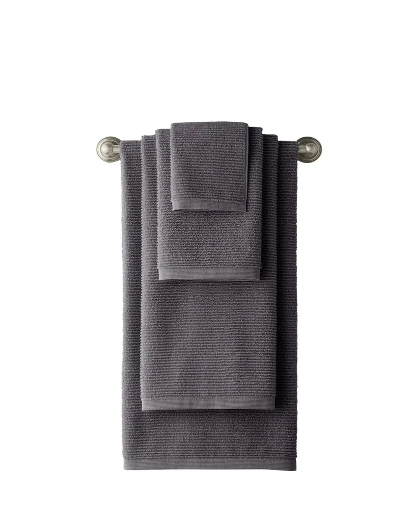 Matouk Aman Bath Sheet | Image 1 Matouk Aman Bath Sheet | Image 1
