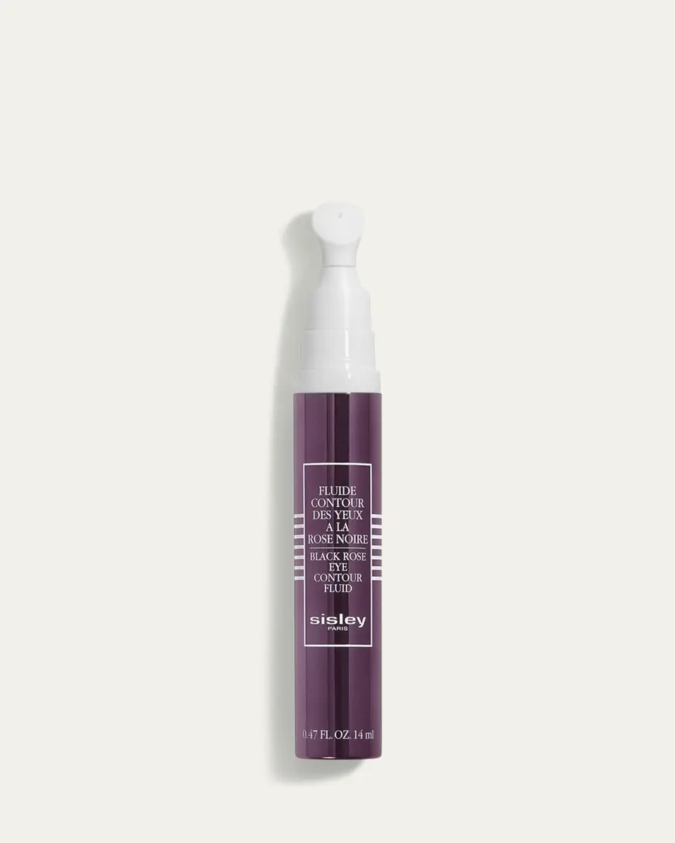 Sisley-Paris Black Rose Eye Contour Fluid | Thumbnail 2