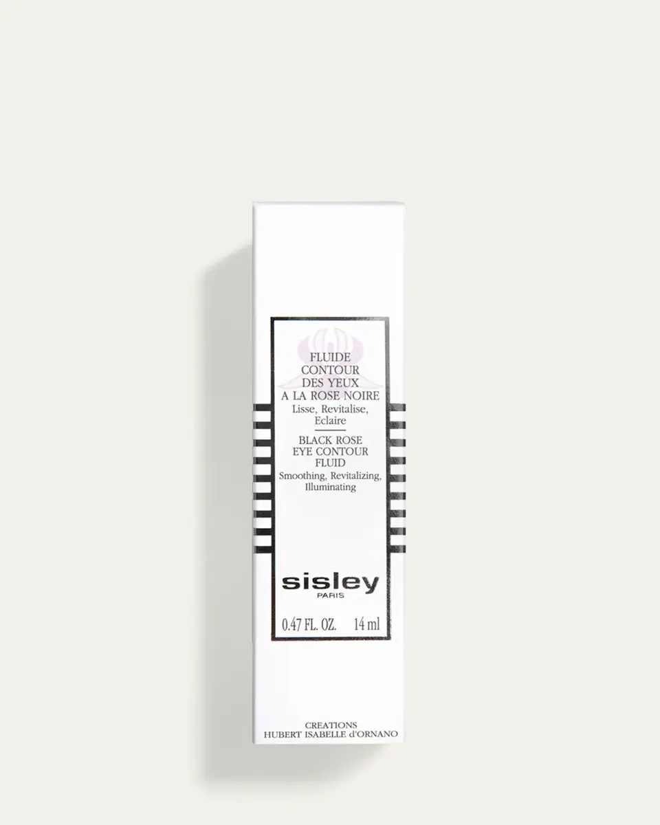 Sisley-Paris Black Rose Eye Contour Fluid | Thumbnail 4