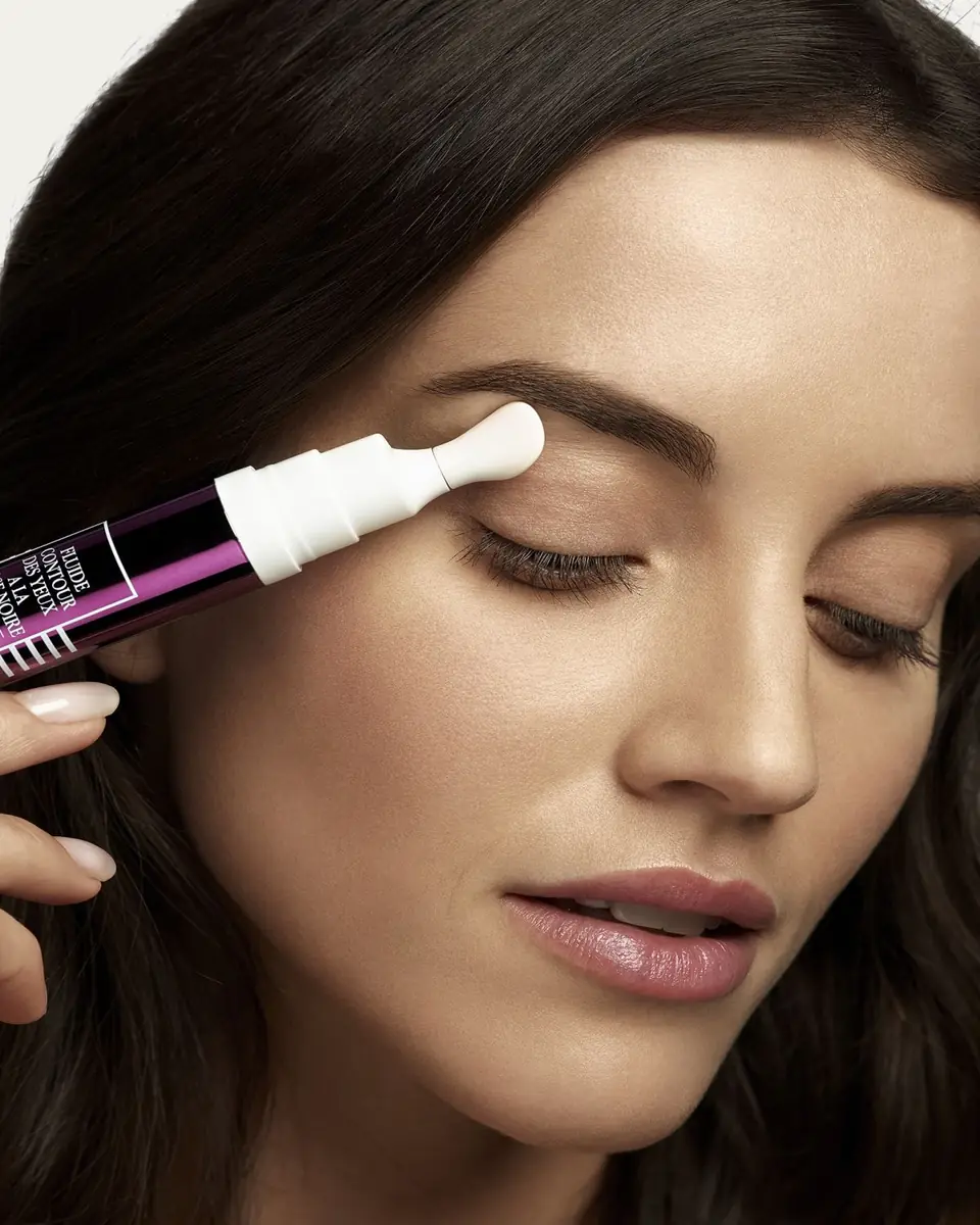 Sisley-Paris Black Rose Eye Contour Fluid | Thumbnail 5
