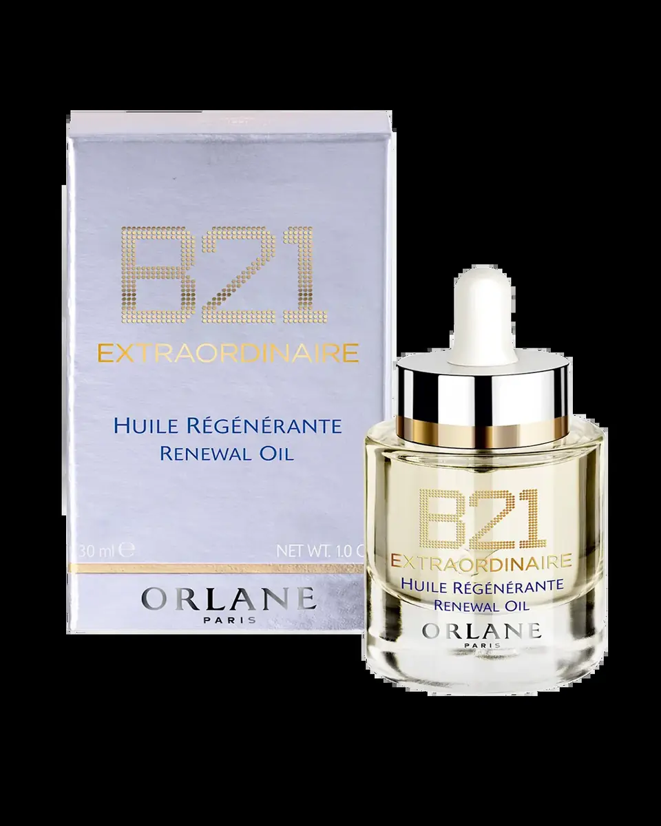 Orlane 1 oz. B21 Huile Regenerate Renewal Oil | Thumbnail 2 Orlane 1 oz. B21 Huile Regenerate Renewal Oil | Thumbnail 2