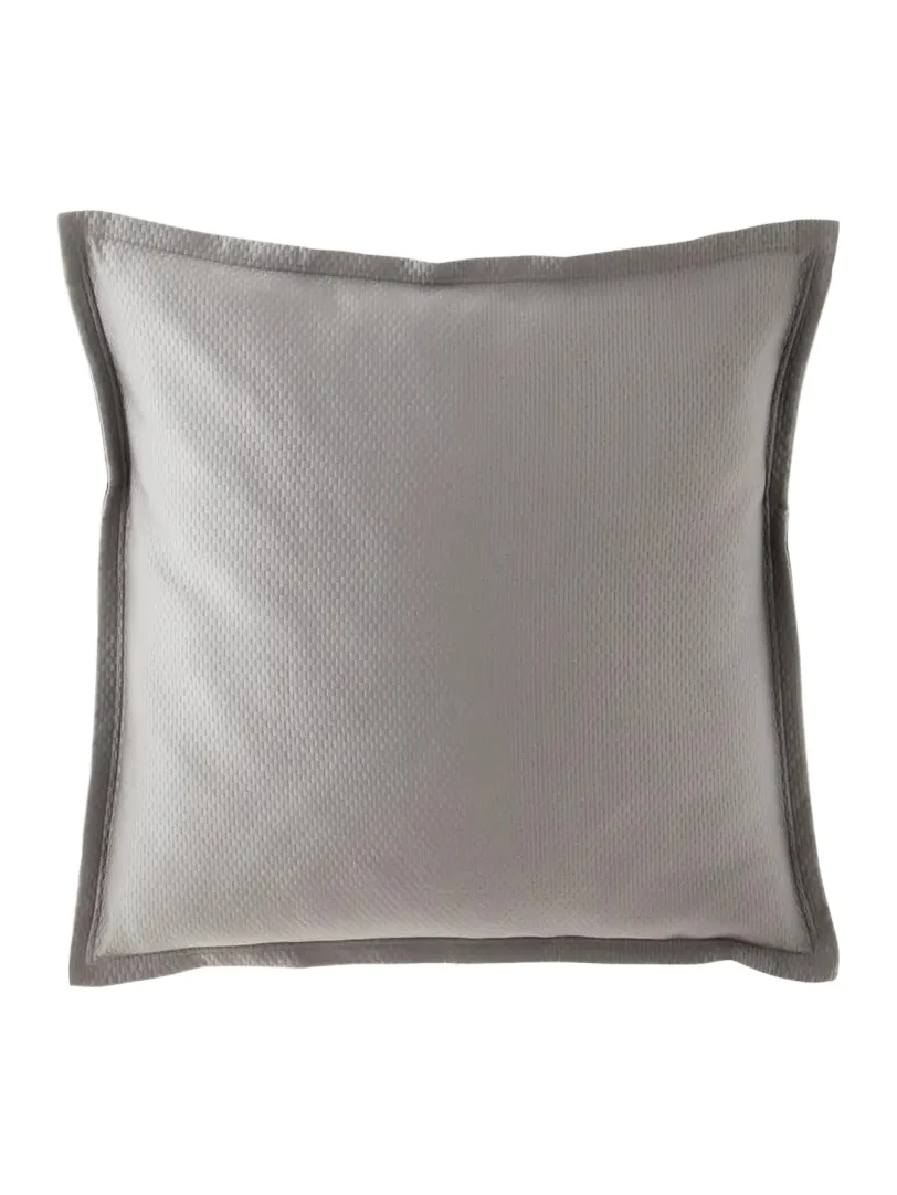 Sferra Perrio Matelasse Euro Sham