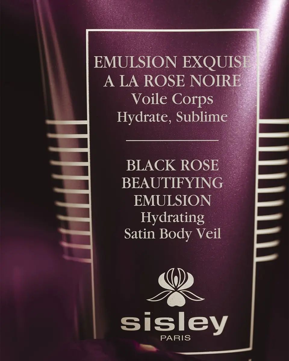 Sisley-Paris Black Rose Beautifying Emulsion, 6.7 oz. | Thumbnail 3 Sisley-Paris Black Rose Beautifying Emulsion, 6.7 oz. | Thumbnail 3