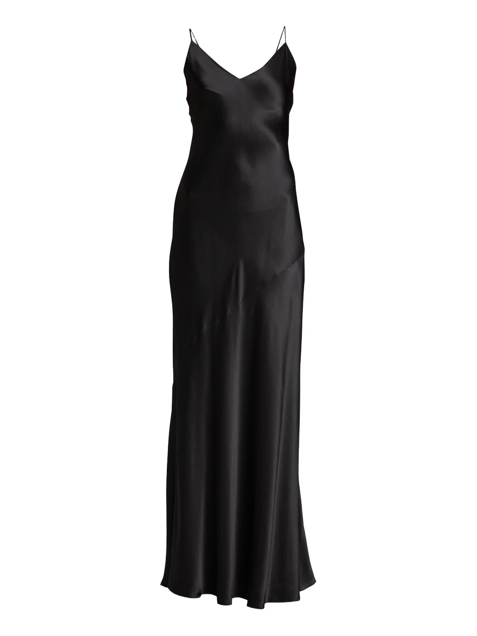 Serita Silk Maxi Dress Serita Silk Maxi Dress