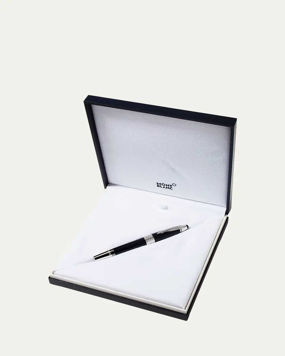 Montblanc John F. Kennedy Special Edition Rollerball Pen | Thumbnail 3