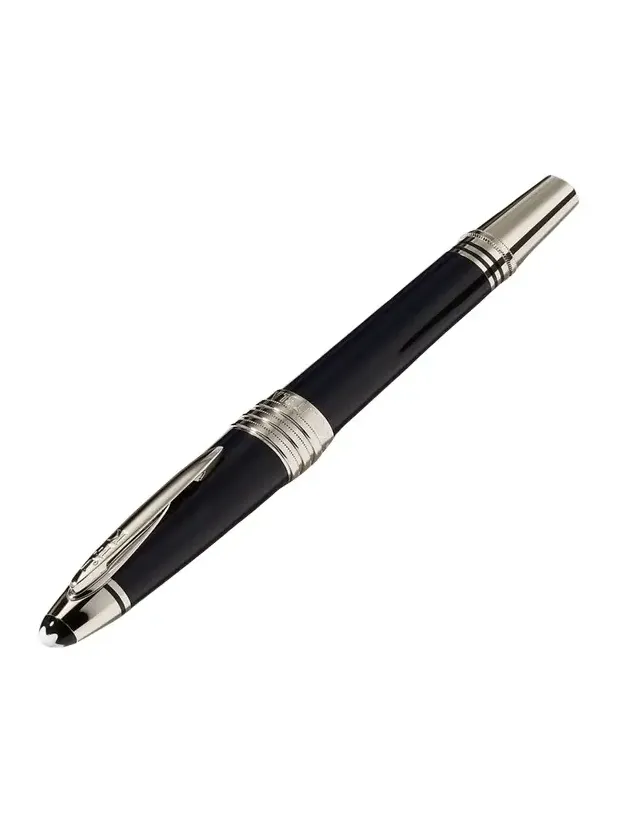 Montblanc John F. Kennedy Special Edition Rollerball Pen