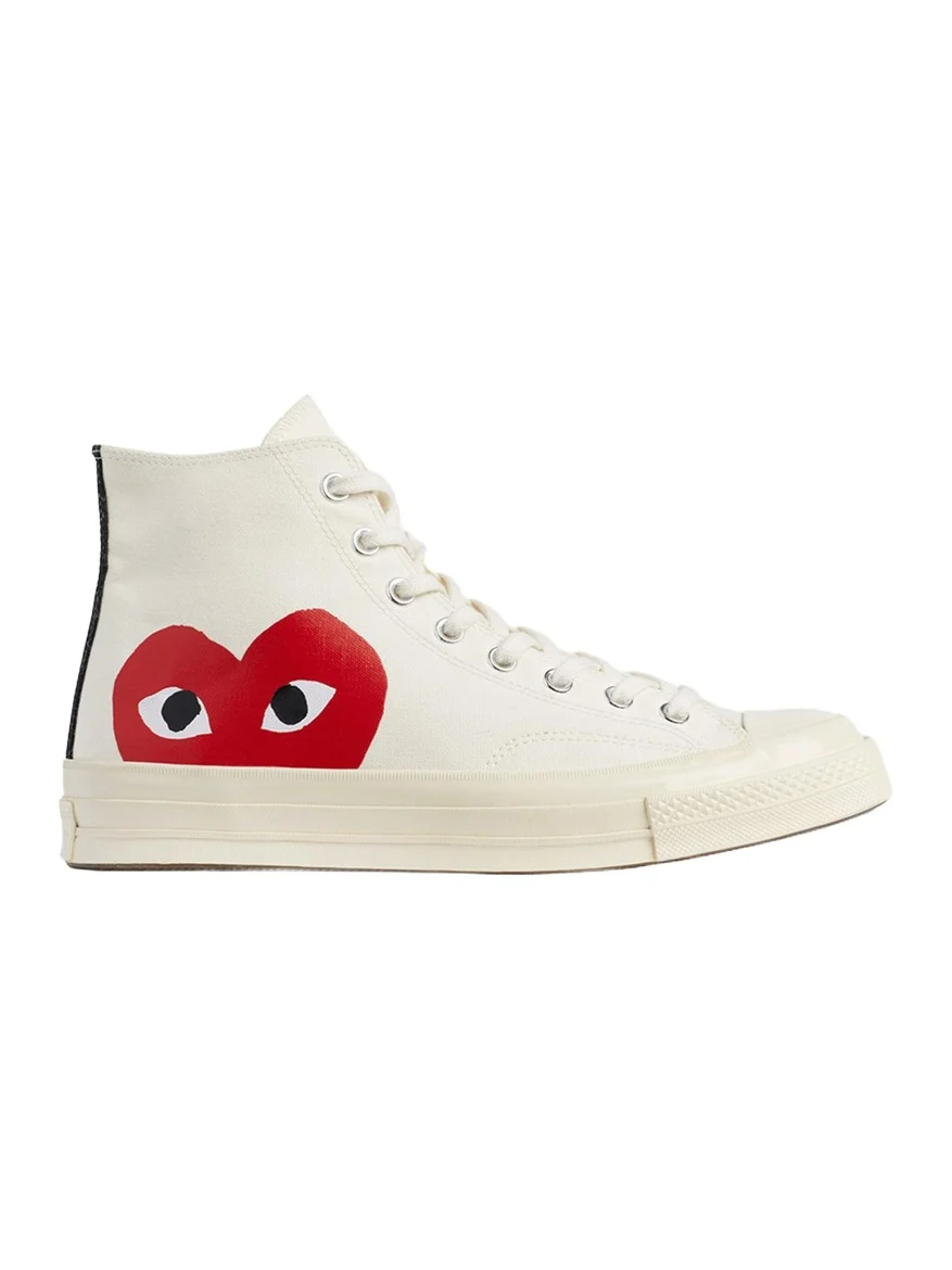 Men's x Converse All Star Chuck Taylor '70 High-Top Sneakers