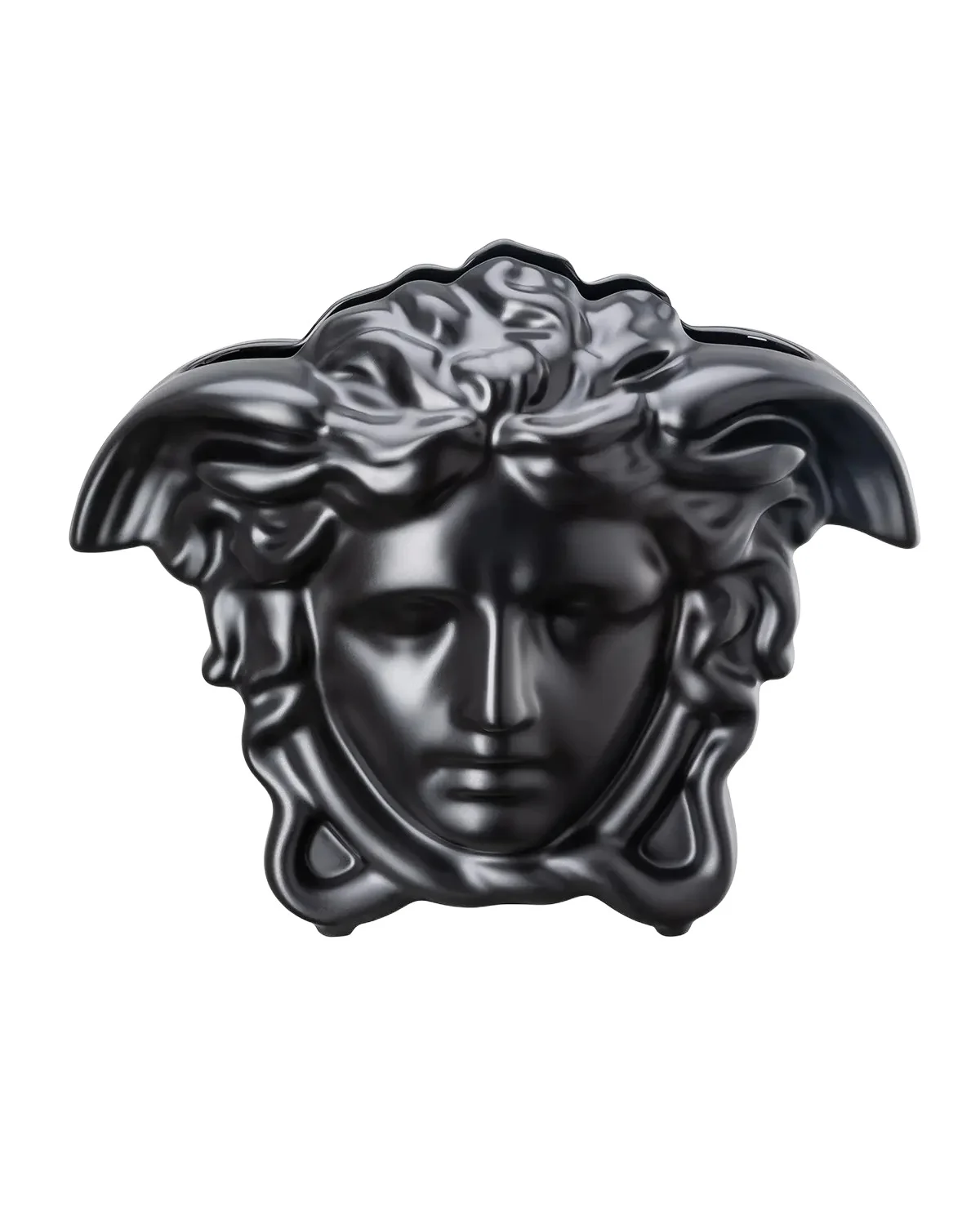 Versace Medusa Grande 8.3" Vase