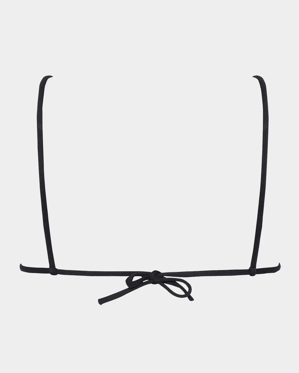 ERES Mouna Triangle Bikini Top | Thumbnail 2