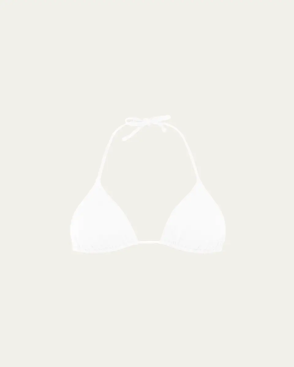 ERES Mouna Triangle Bikini Top | Thumbnail 12