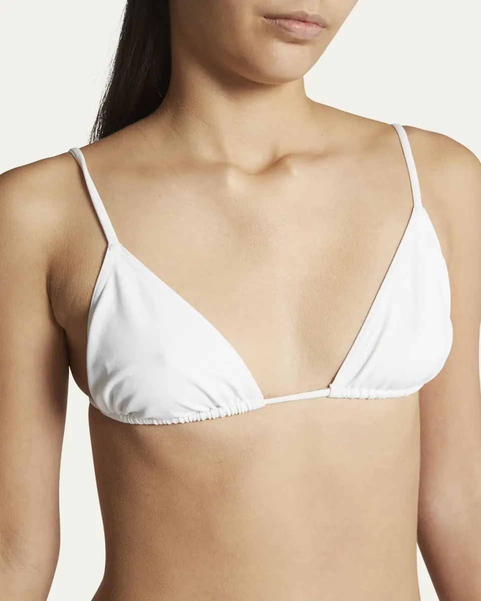 ERES Mouna Triangle Bikini Top | Thumbnail 15