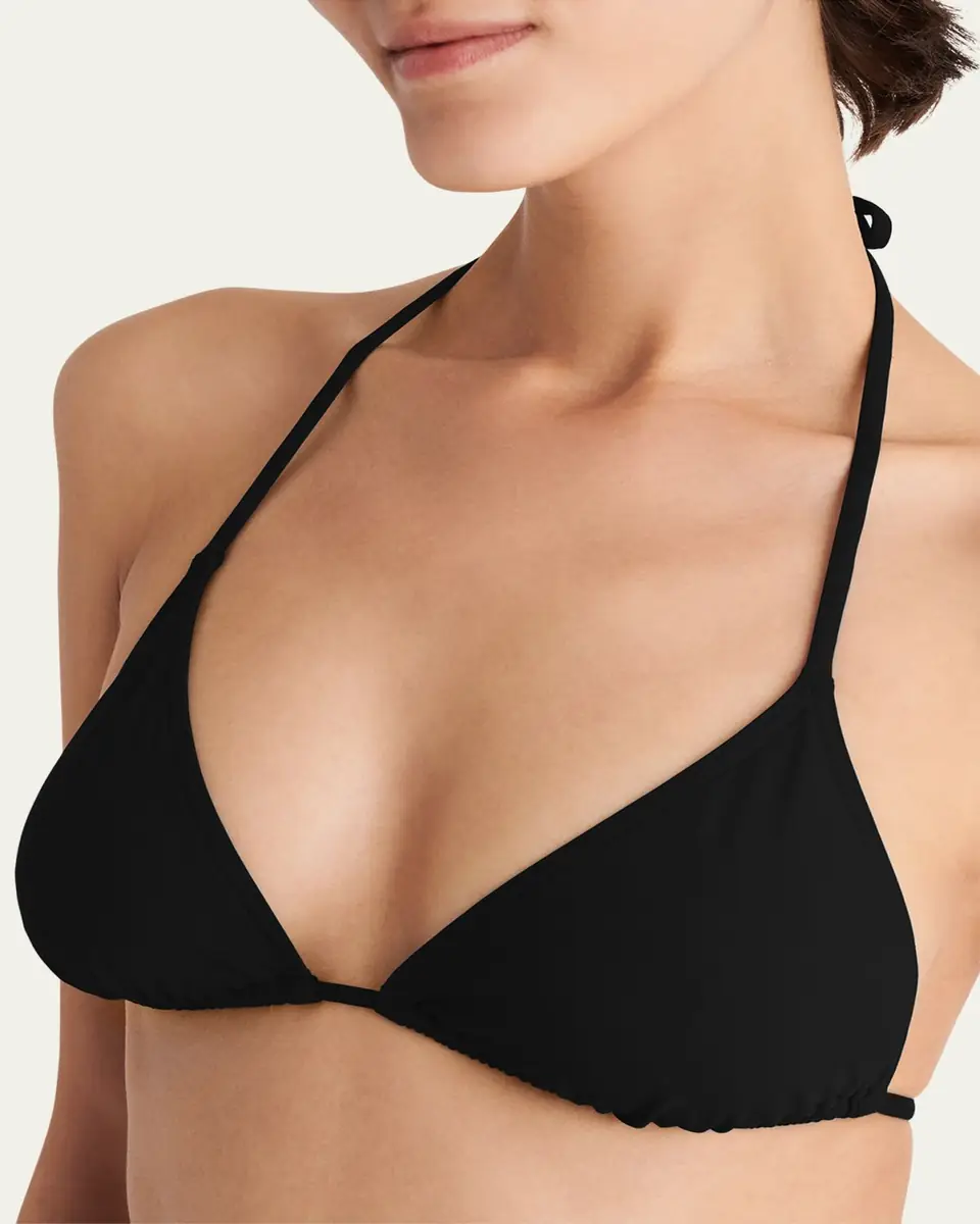 ERES Mouna Triangle Bikini Top | Thumbnail 24