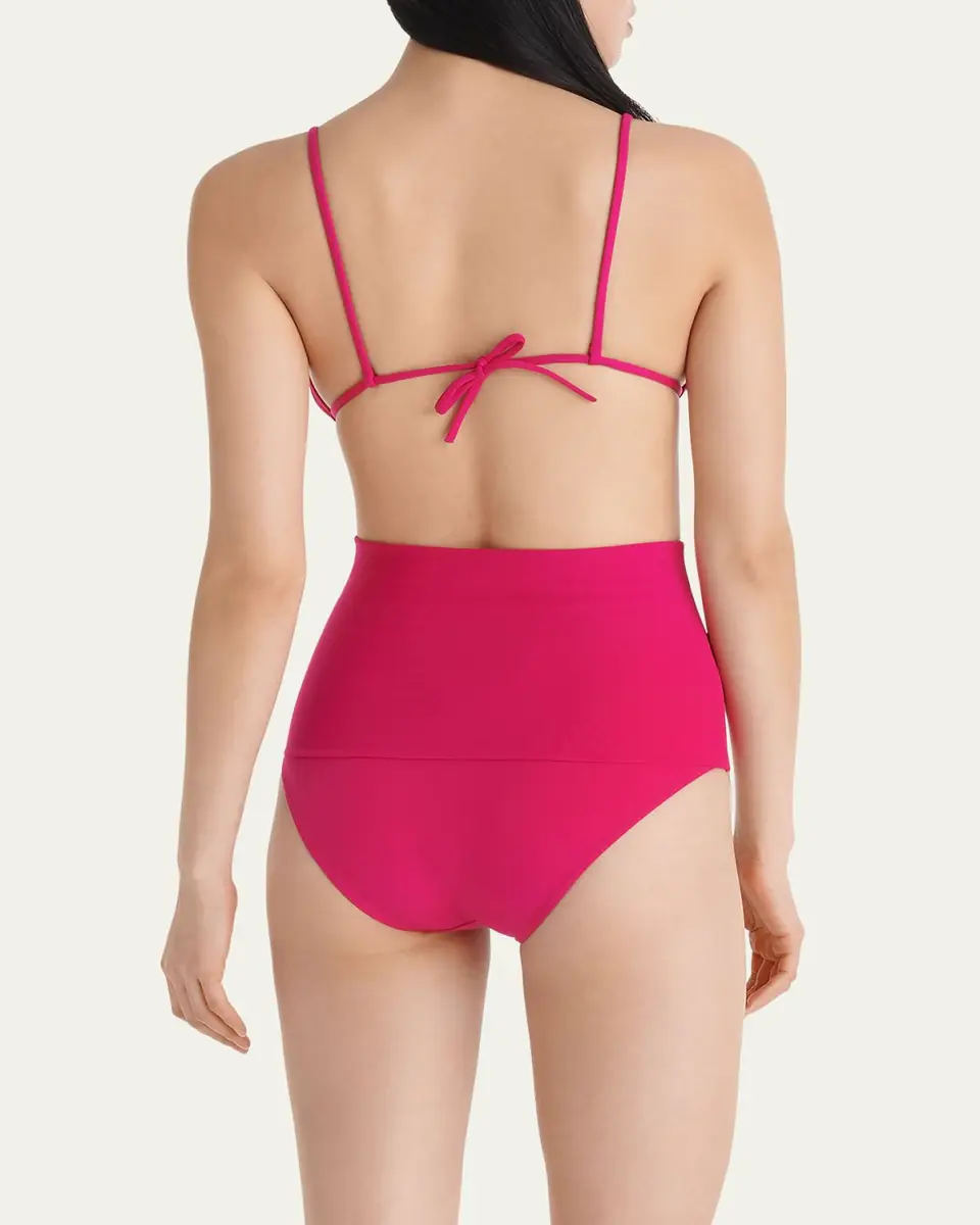 ERES Mouna Triangle Bikini Top | Thumbnail 28