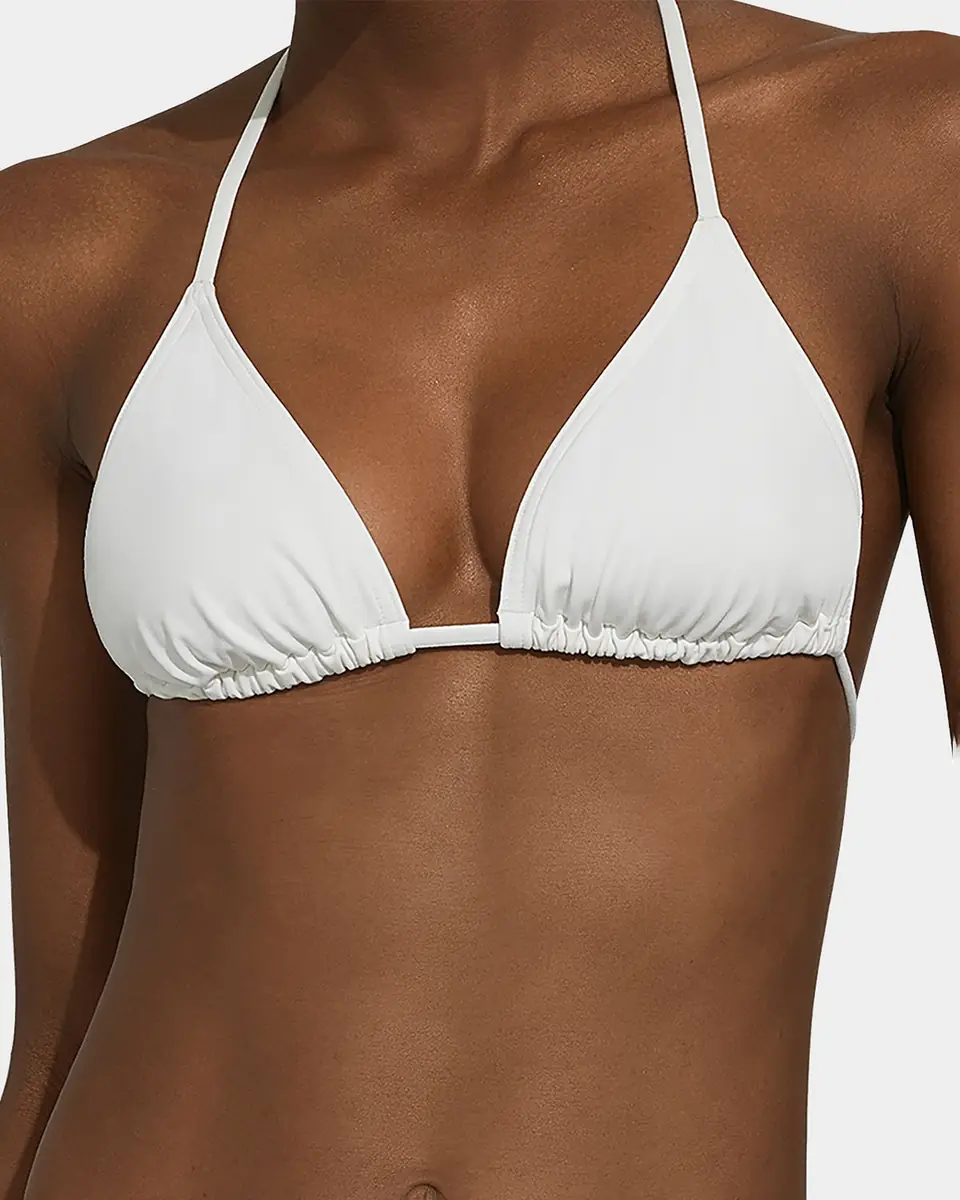 ERES Mouna Triangle Bikini Top | Thumbnail 38
