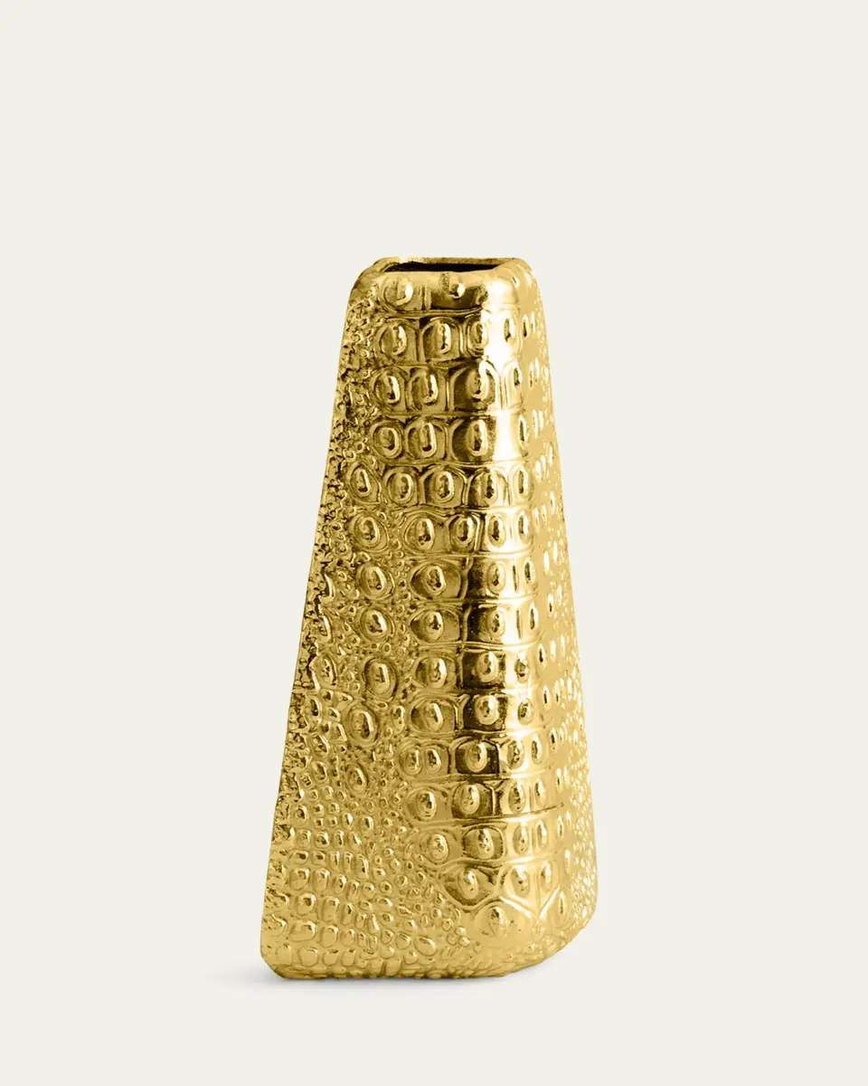 Michael Aram Safari Small Vase | Thumbnail 2
